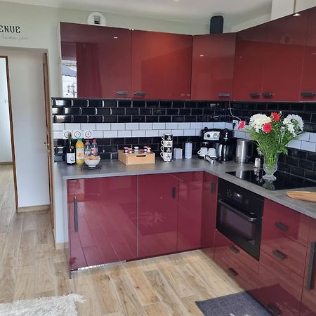 Apartament Les Appart Du Sillon Pleubian Zewnętrze zdjęcie