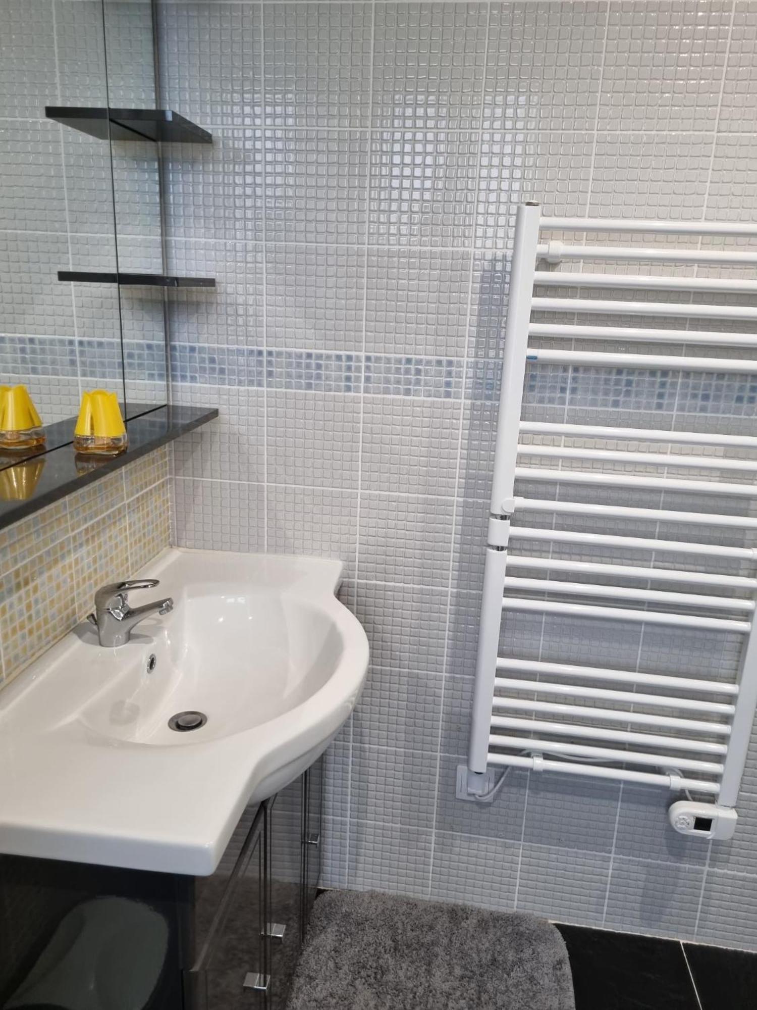 Apartament Les Appart Du Sillon Pleubian Pokój zdjęcie