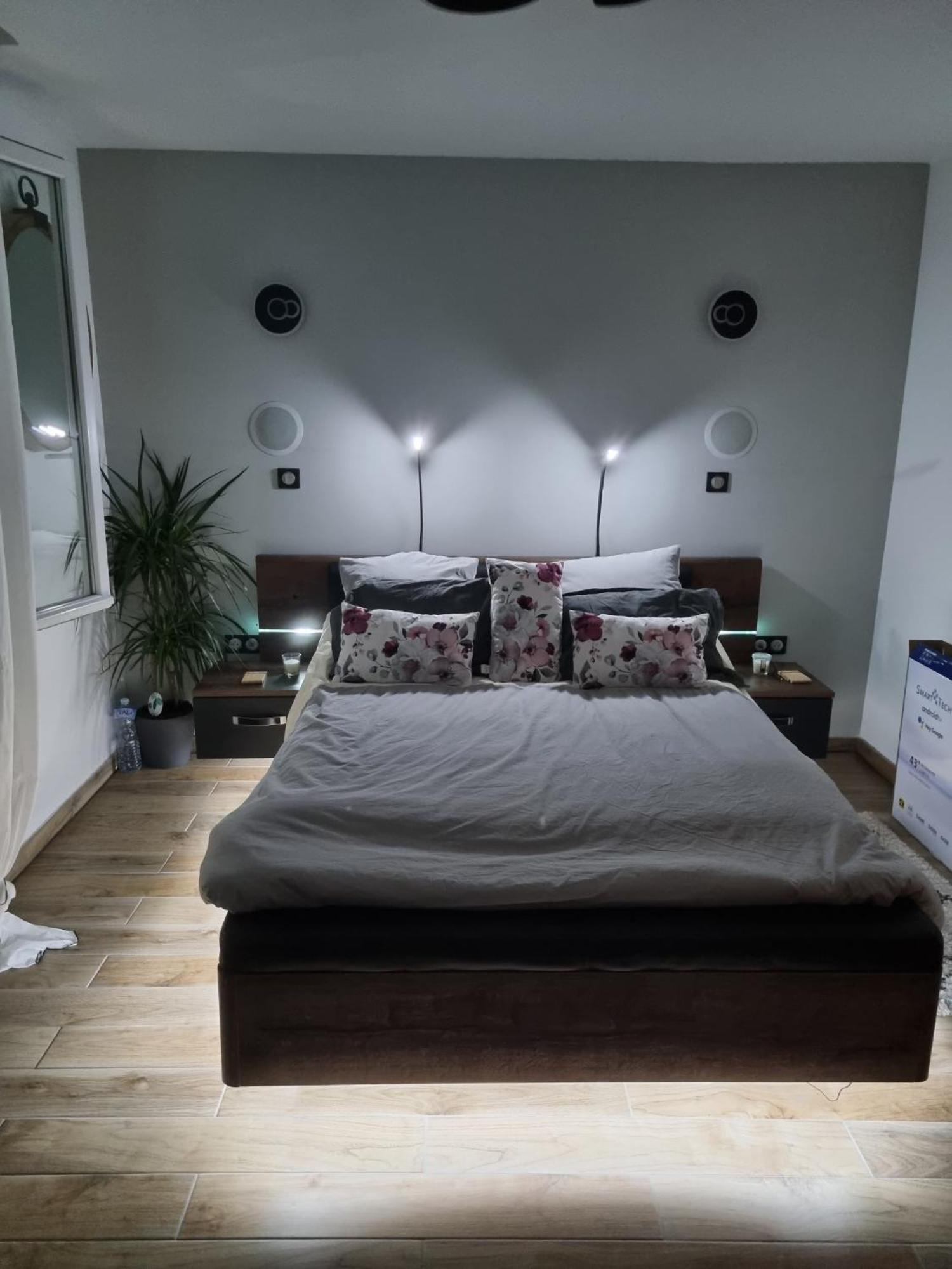 Les Appart Du Sillon Pleubian Pokój zdjęcie