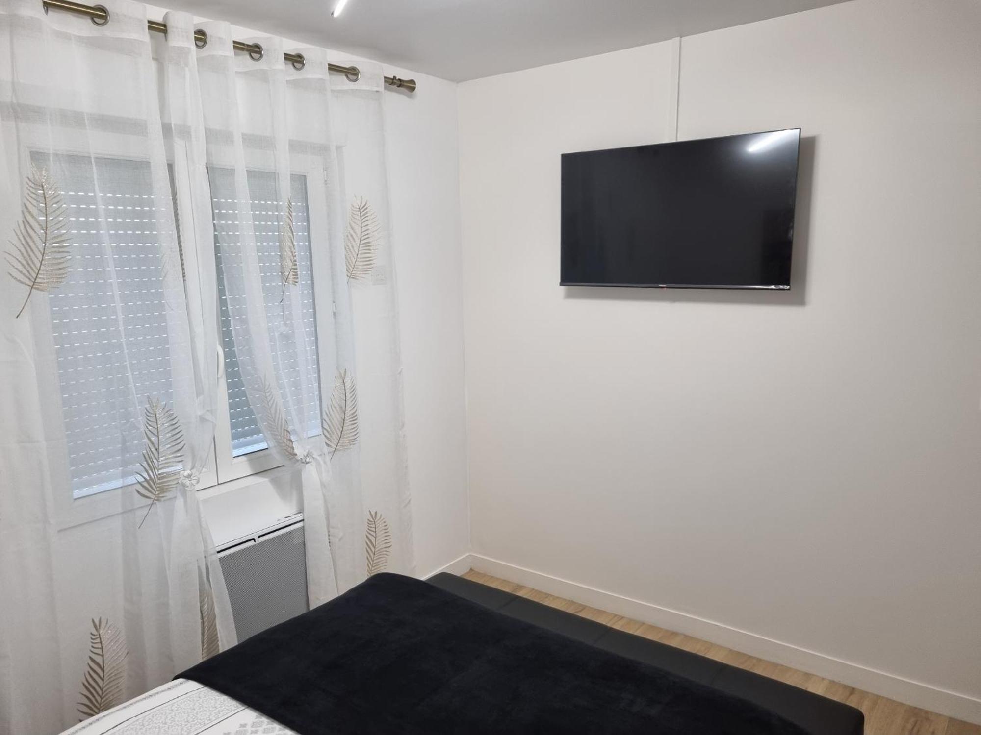 Apartament Les Appart Du Sillon Pleubian Zewnętrze zdjęcie