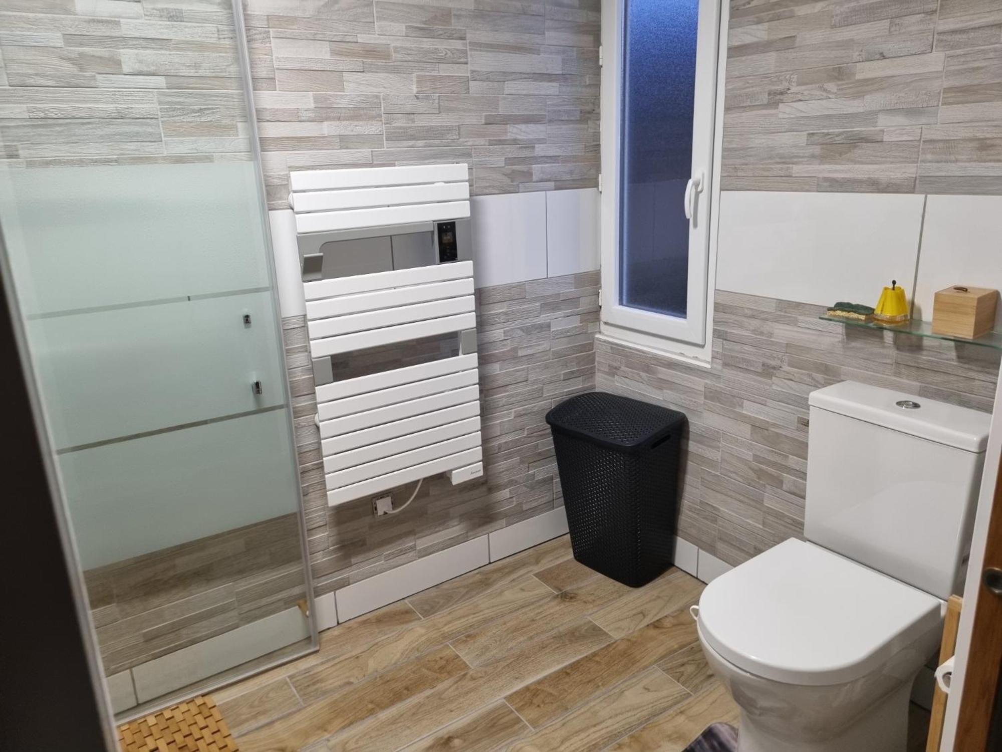 Les Appart Du Sillon Pleubian Pokój zdjęcie
