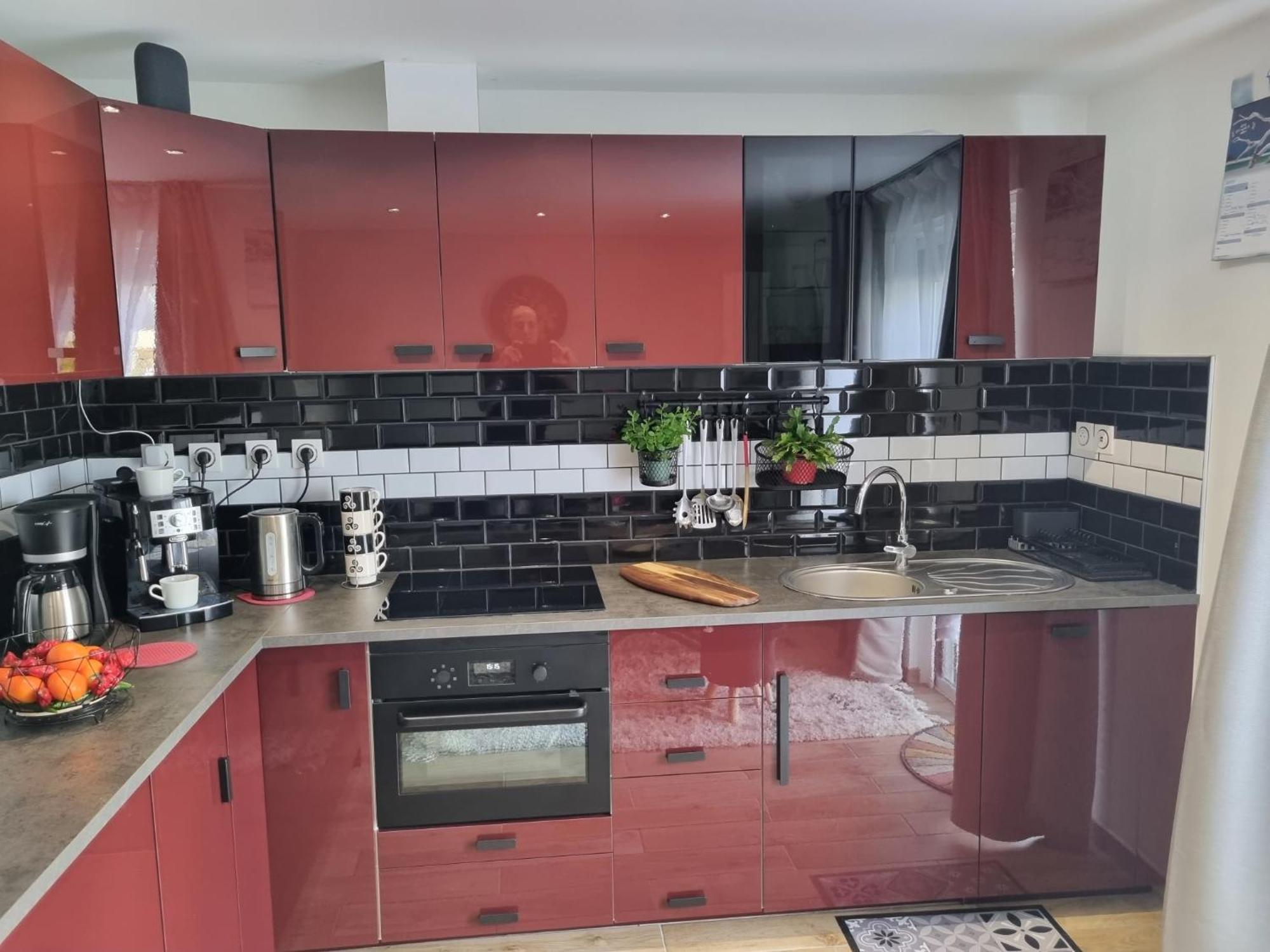 Les Appart Du Sillon Pleubian Pokój zdjęcie