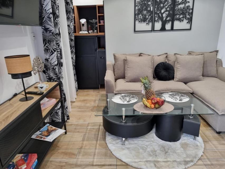 Apartament Les Appart Du Sillon Pleubian Pokój zdjęcie