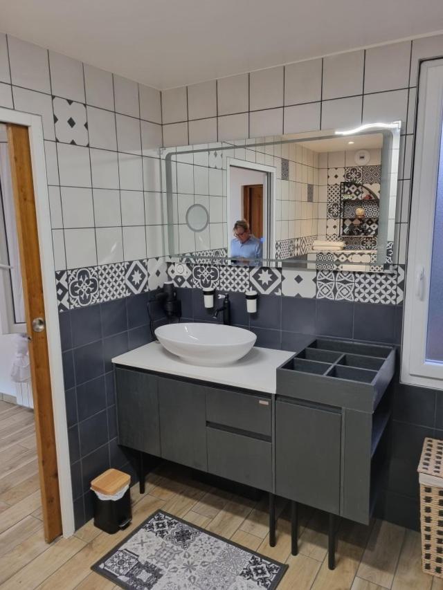 Les Appart Du Sillon Pleubian Pokój zdjęcie