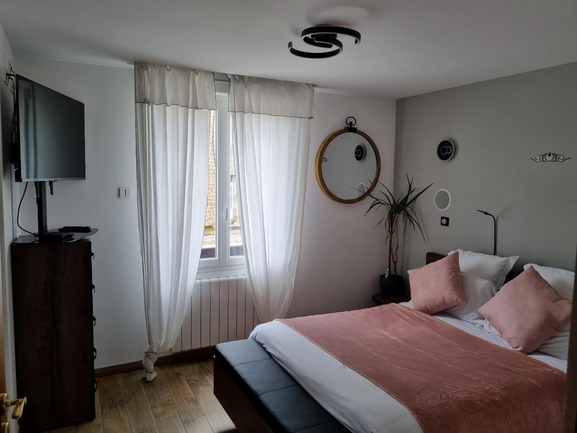 Apartament Les Appart Du Sillon Pleubian Zewnętrze zdjęcie