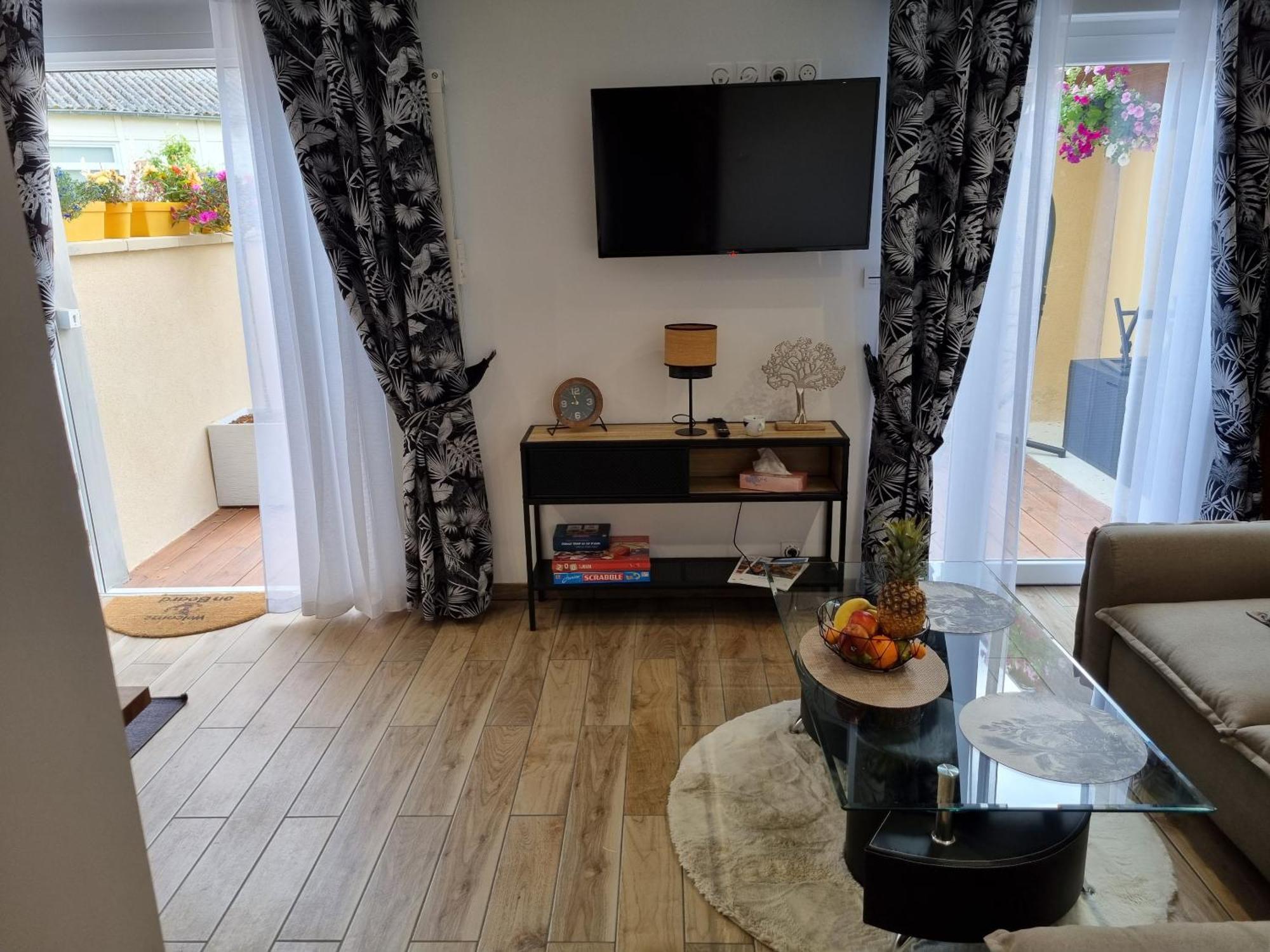 Les Appart Du Sillon Pleubian Zewnętrze zdjęcie