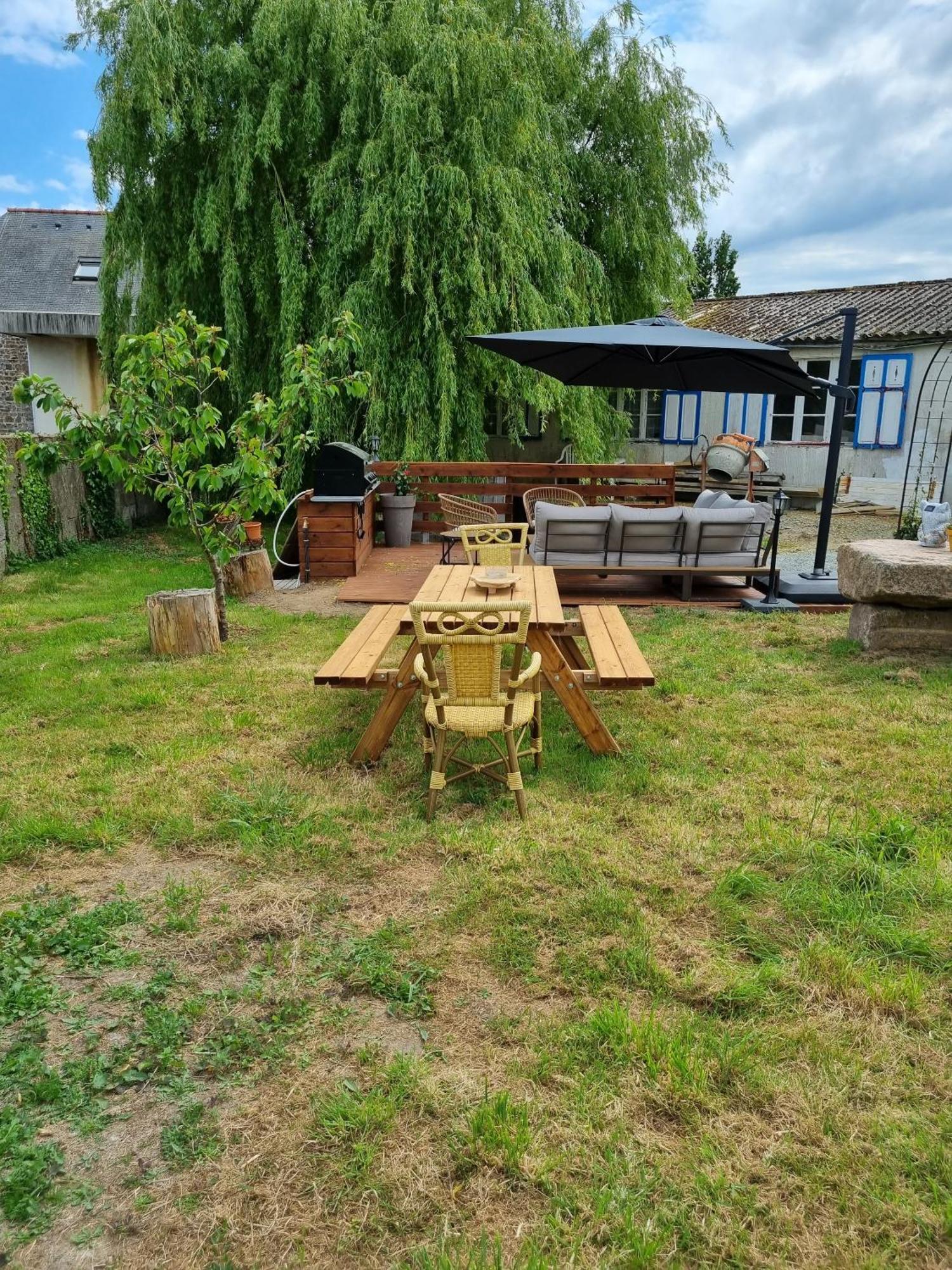 Les Appart Du Sillon Pleubian Zewnętrze zdjęcie