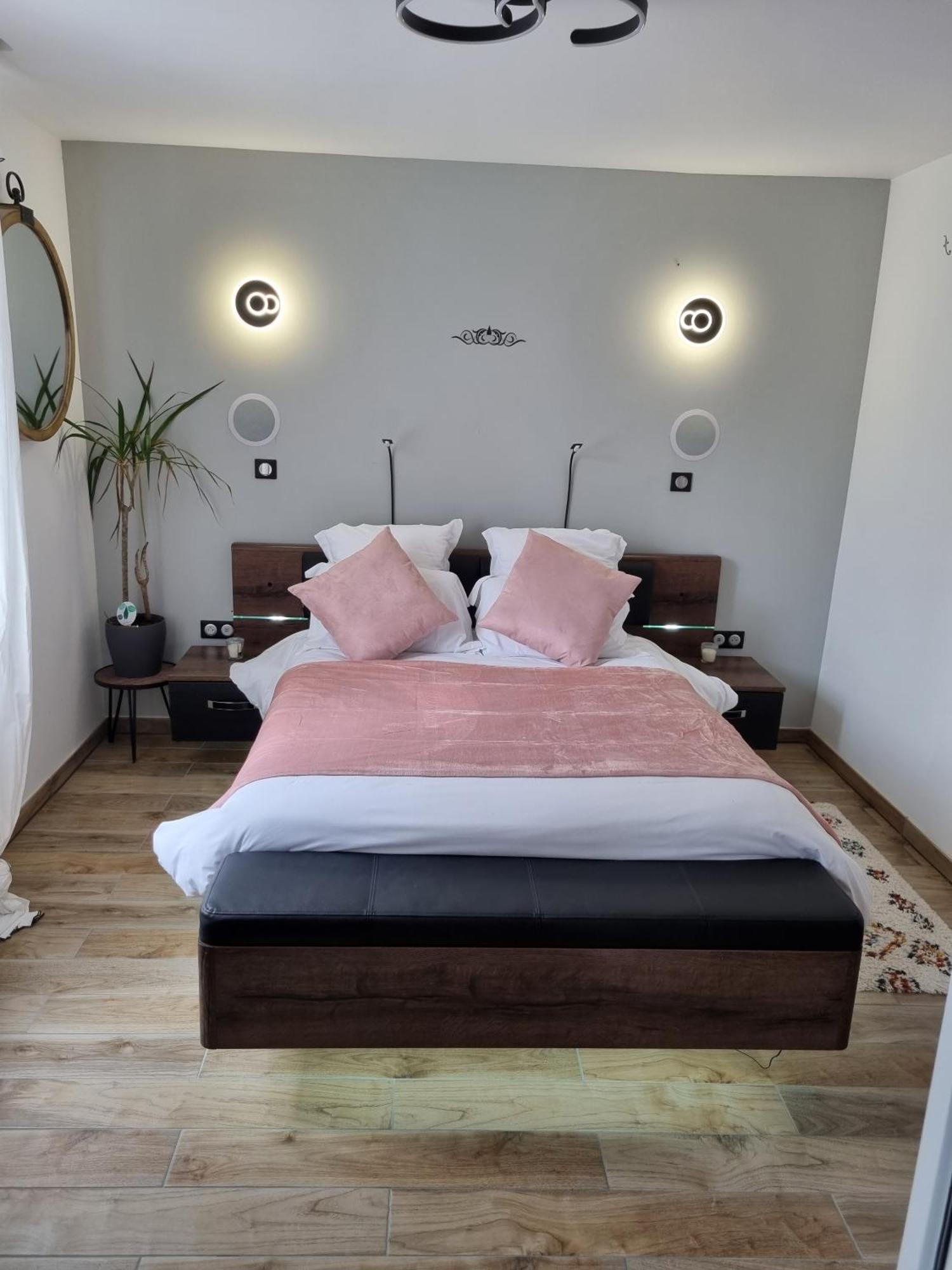 Les Appart Du Sillon Pleubian Zewnętrze zdjęcie